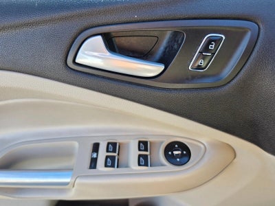 2015 Ford Escape 4WD 4dr SE