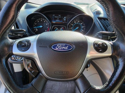 2015 Ford Escape 4WD 4dr SE
