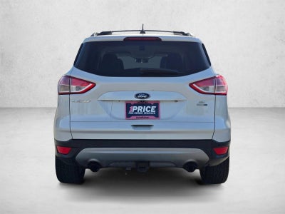 2015 Ford Escape 4WD 4dr SE