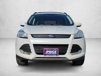 2015 Ford Escape 4WD 4dr SE