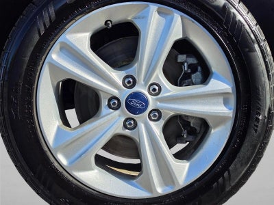 2015 Ford Escape 4WD 4dr SE