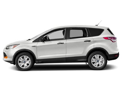 2015 Ford Escape 4WD 4dr SE