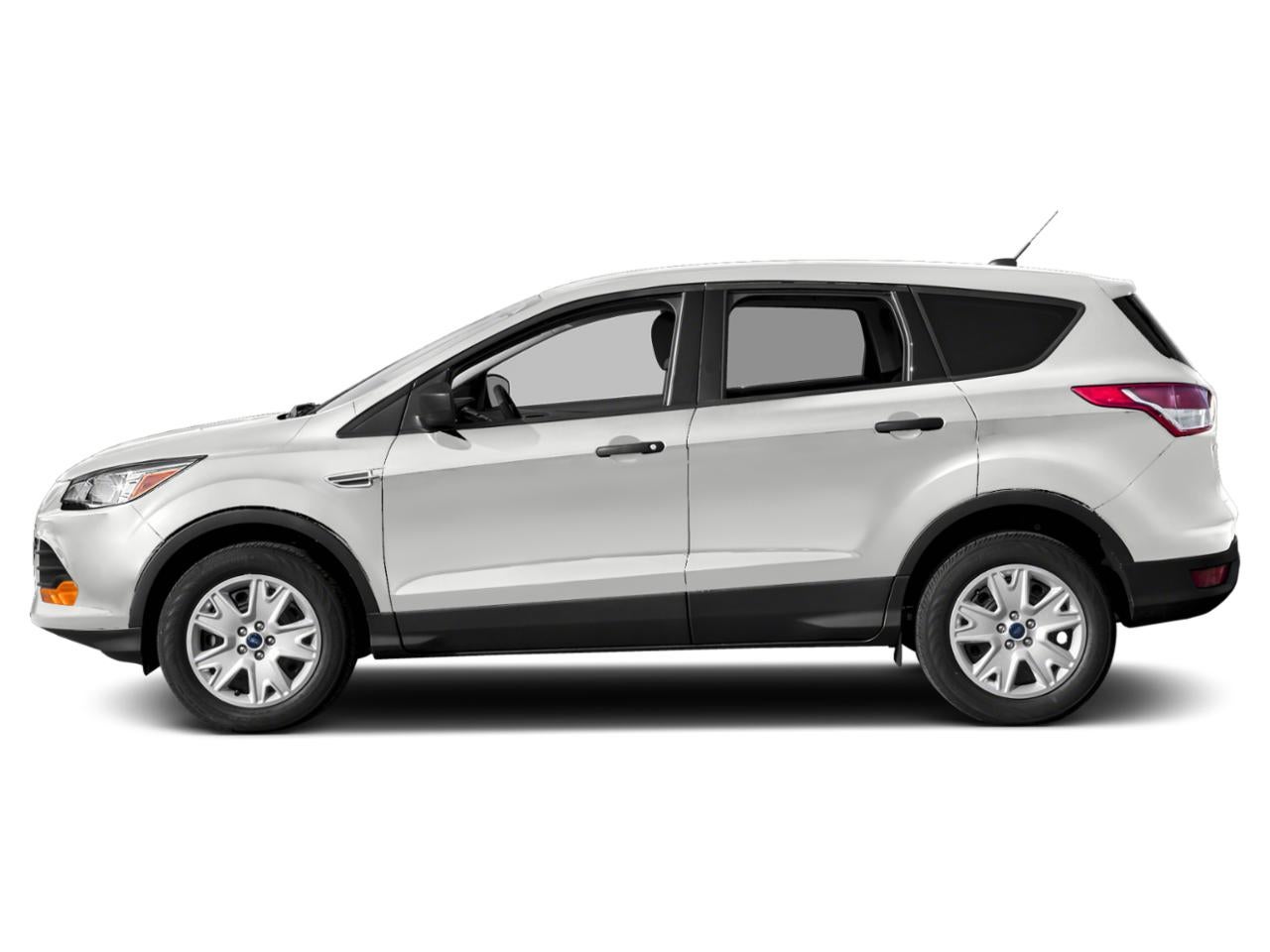 2015 Ford Escape 4WD 4dr SE