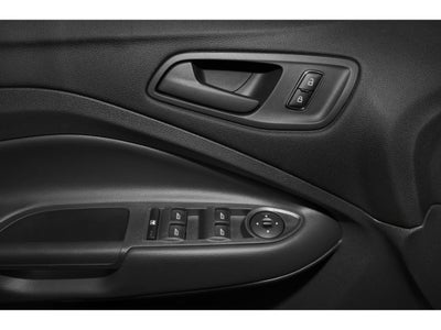 2015 Ford Escape 4WD 4dr SE