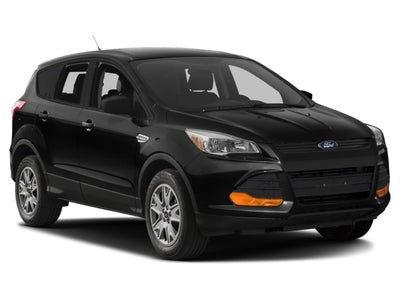 2015 Ford Escape 4WD 4dr SE
