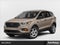 2018 Ford Escape SE 4WD