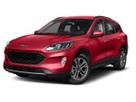 2020 Ford Escape SEL AWD