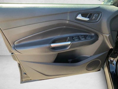 2019 Ford Escape SEL 4WD