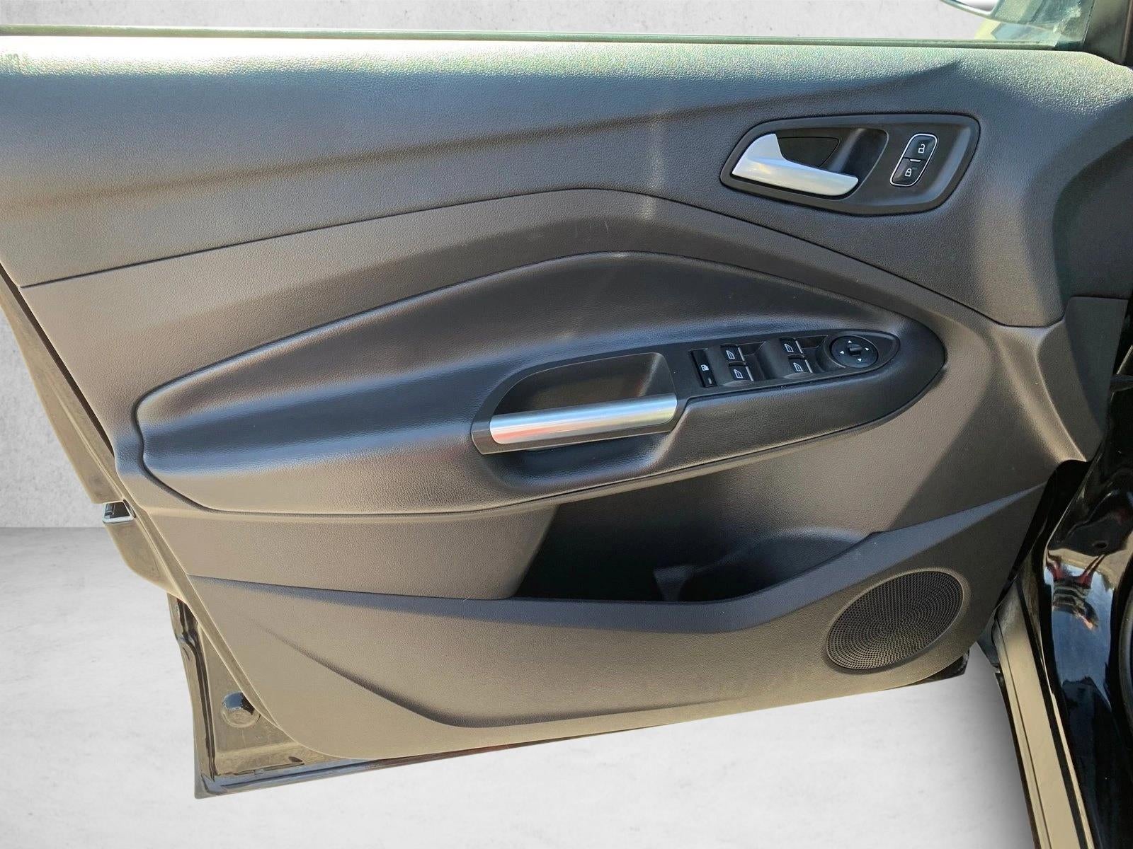 2019 Ford Escape SEL 4WD