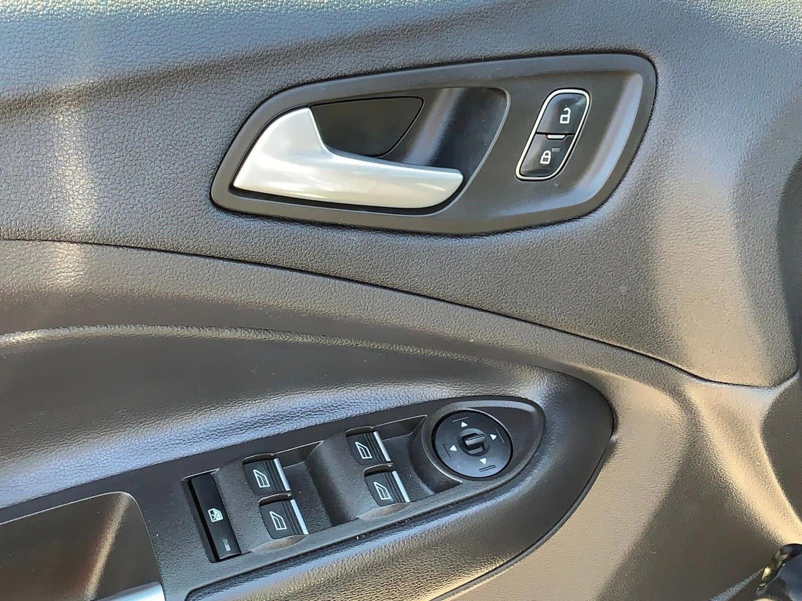 2019 Ford Escape SEL 4WD