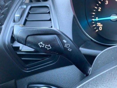 2019 Ford Escape SEL 4WD