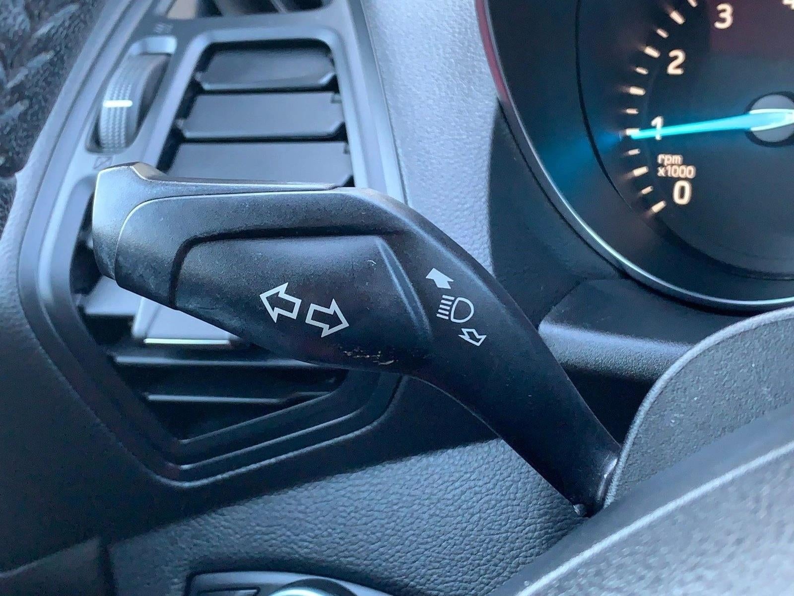 2019 Ford Escape SEL 4WD