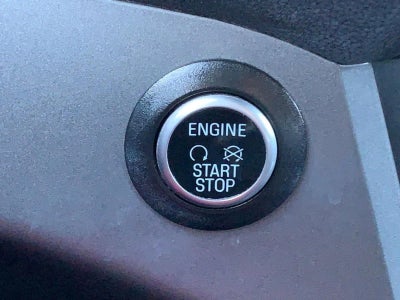 2019 Ford Escape SEL 4WD