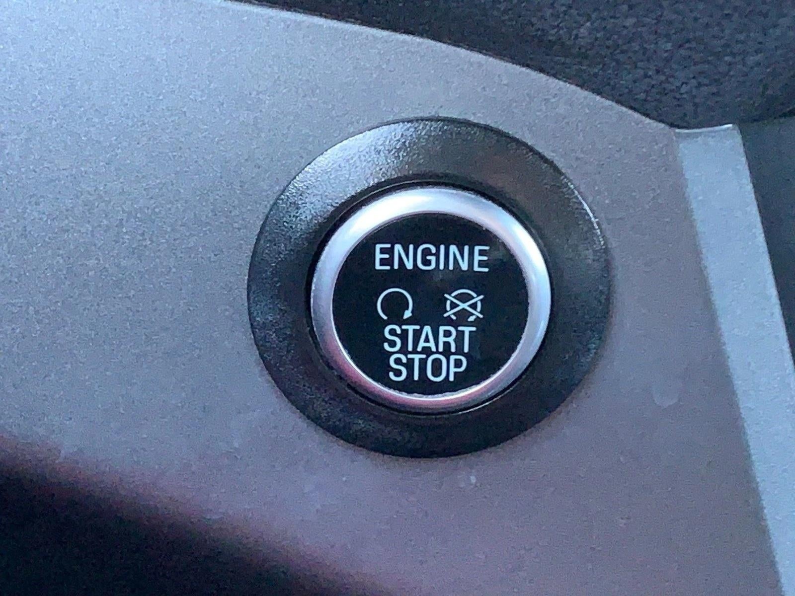 2019 Ford Escape SEL 4WD