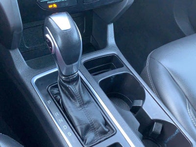 2019 Ford Escape SEL 4WD