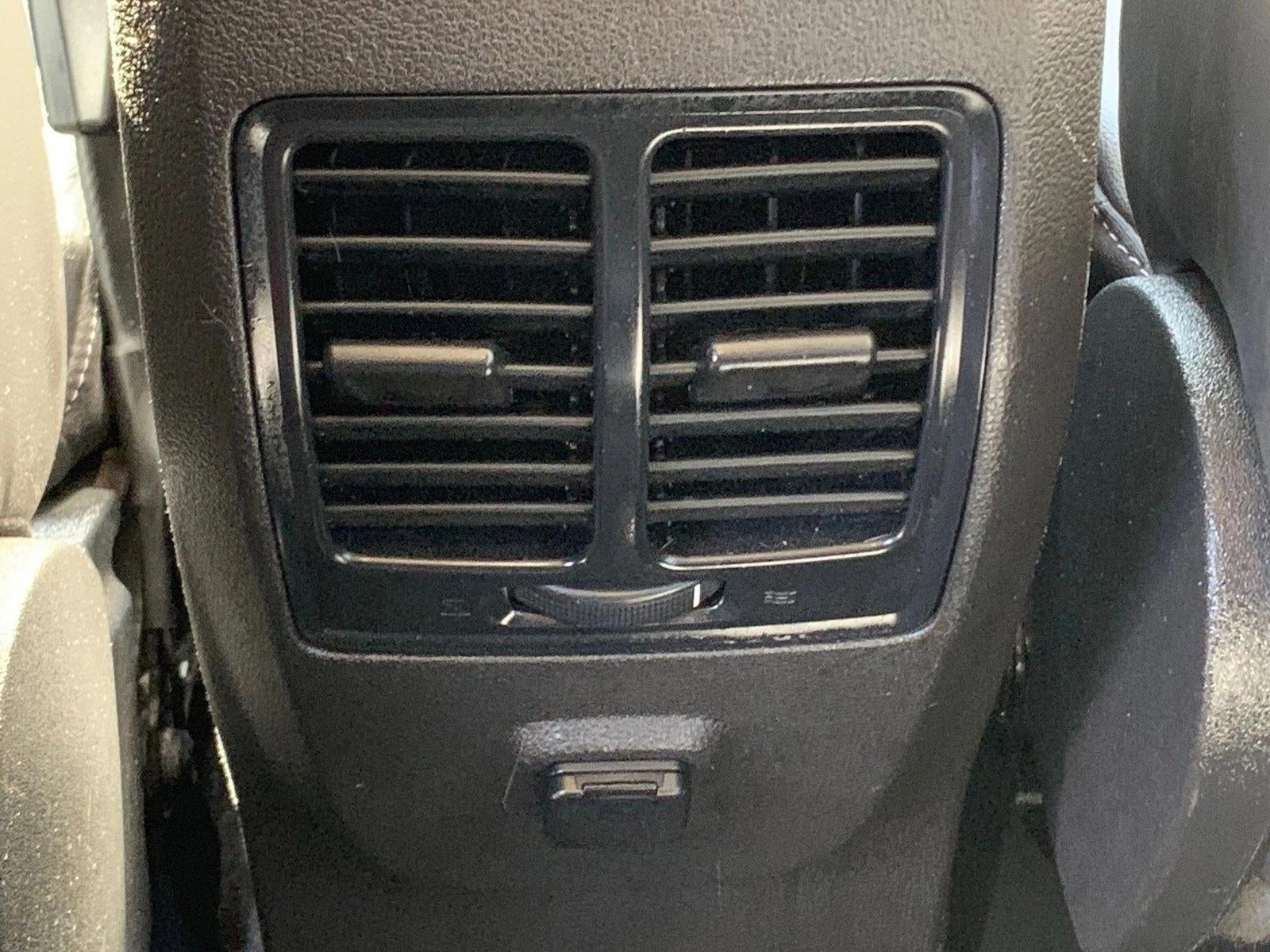 2019 Ford Escape SEL 4WD