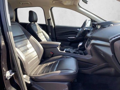 2019 Ford Escape SEL 4WD