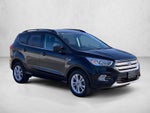 2019 Ford Escape SEL 4WD