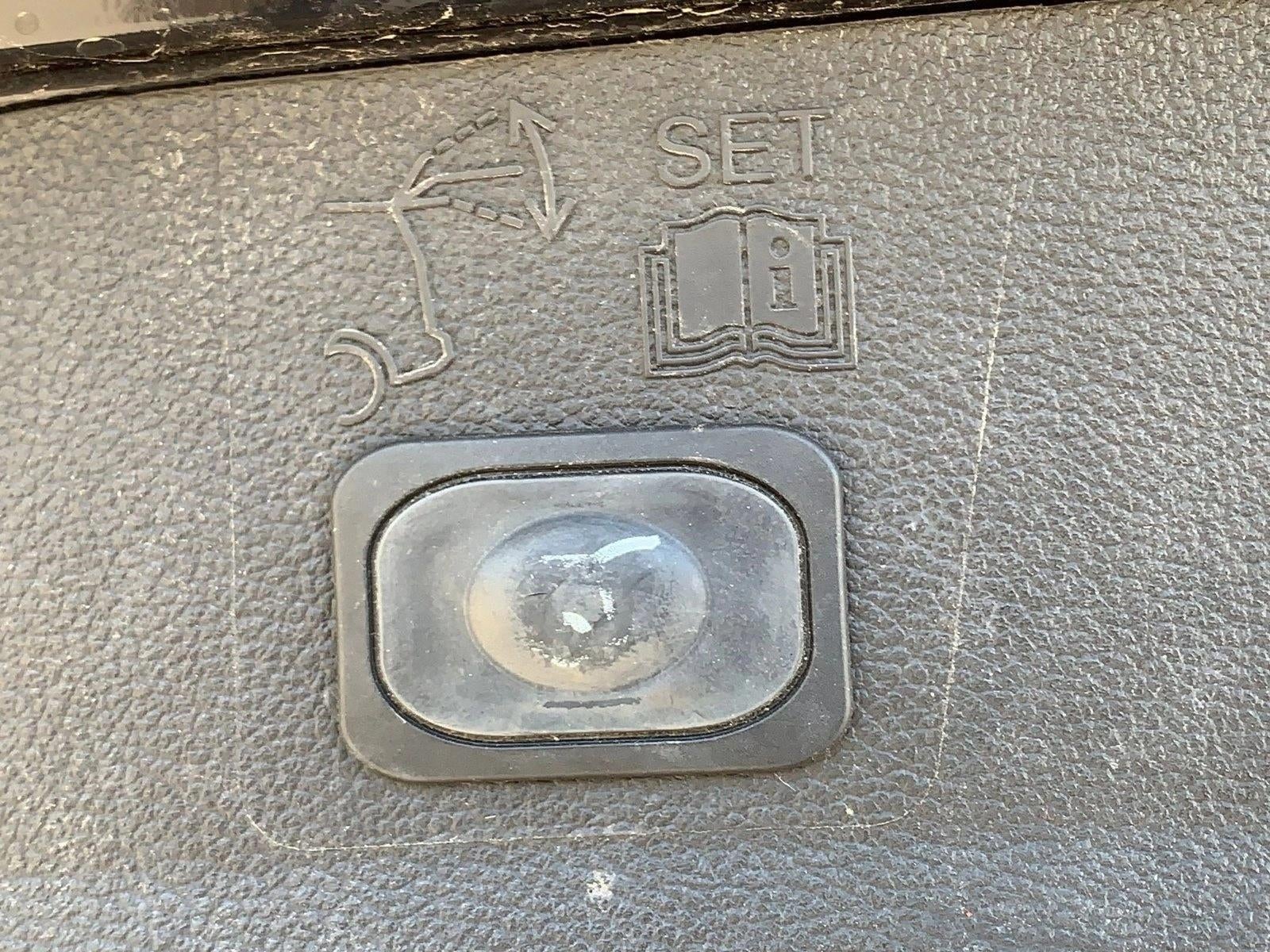 2019 Ford Escape SEL 4WD