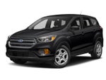 2019 Ford Escape SEL 4WD