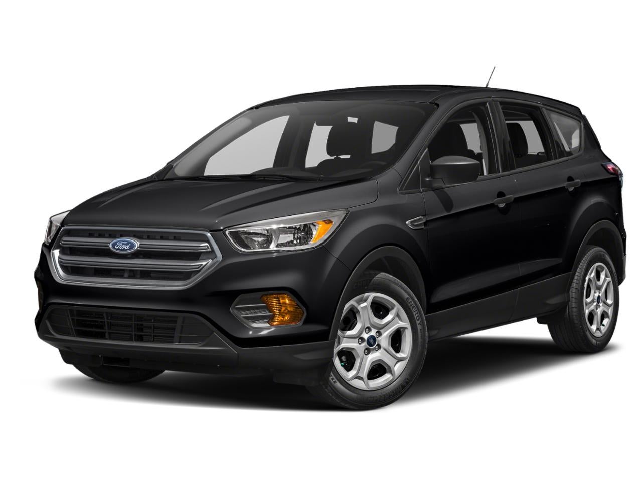 2019 Ford Escape SEL 4WD