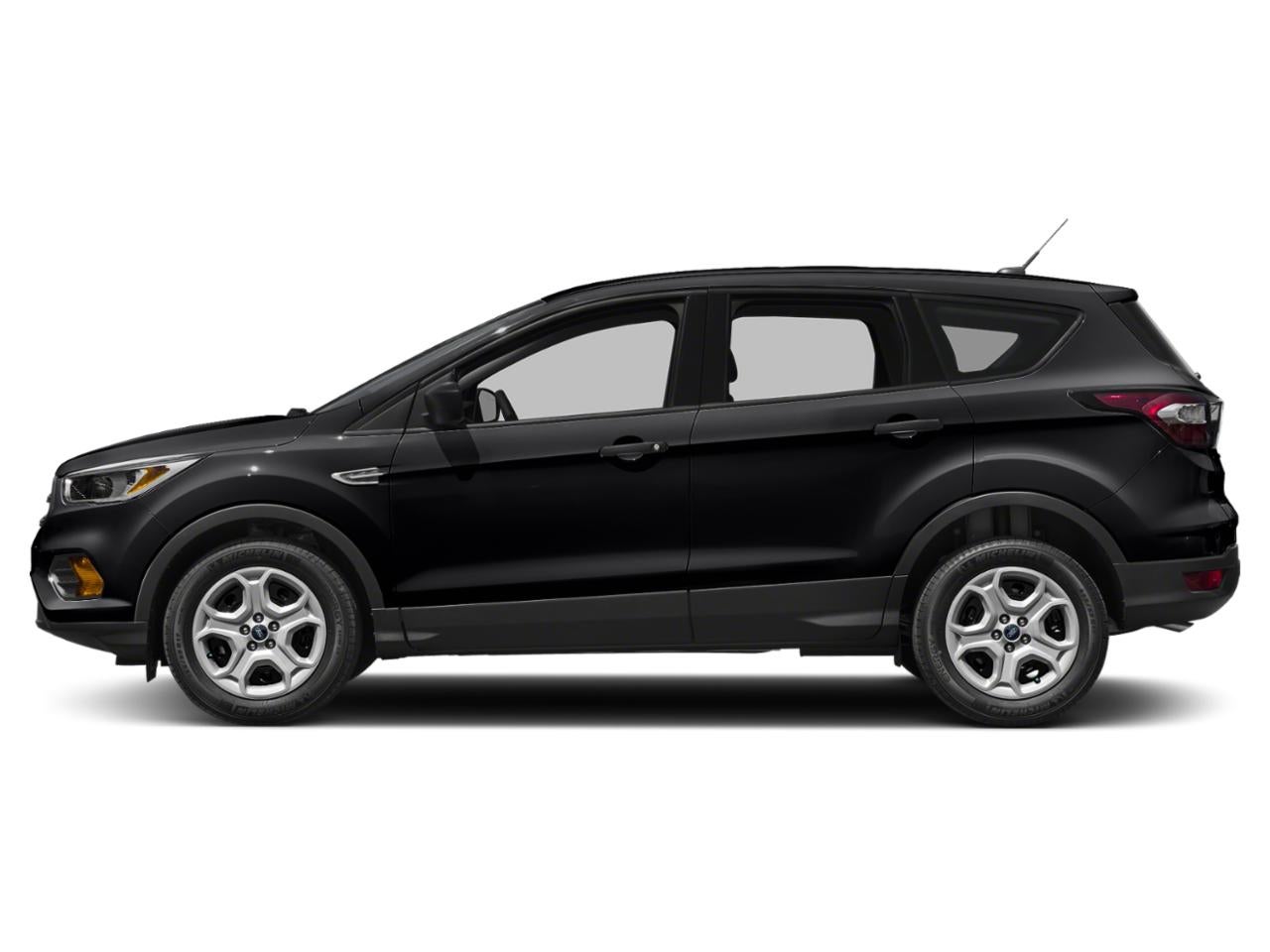 2019 Ford Escape SEL 4WD