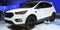 2019 Ford Escape SEL 4WD