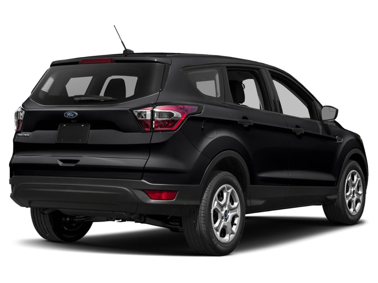 2019 Ford Escape SEL 4WD