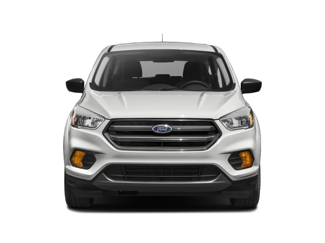 2019 Ford Escape SEL 4WD
