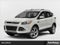 2016 Ford Escape 4WD 4dr Titanium