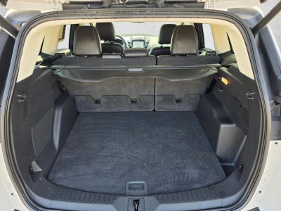 2016 Ford Escape 4WD 4dr Titanium