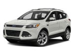 2016 Ford Escape 4WD 4dr Titanium