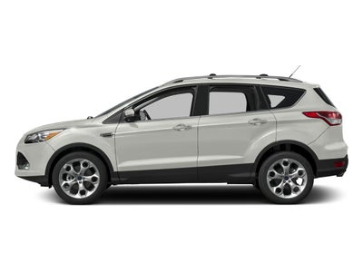 2016 Ford Escape 4WD 4dr Titanium