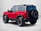 2021 Ford Bronco Base 2 Door Advanced 4x4