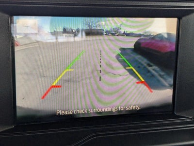 2021 Ford Bronco Base 2 Door Advanced 4x4