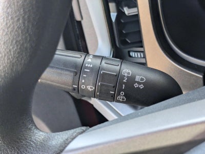 2021 Ford Bronco Base 2 Door Advanced 4x4