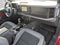 2021 Ford Bronco Base 2 Door Advanced 4x4
