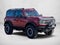 2021 Ford Bronco Base 2 Door Advanced 4x4