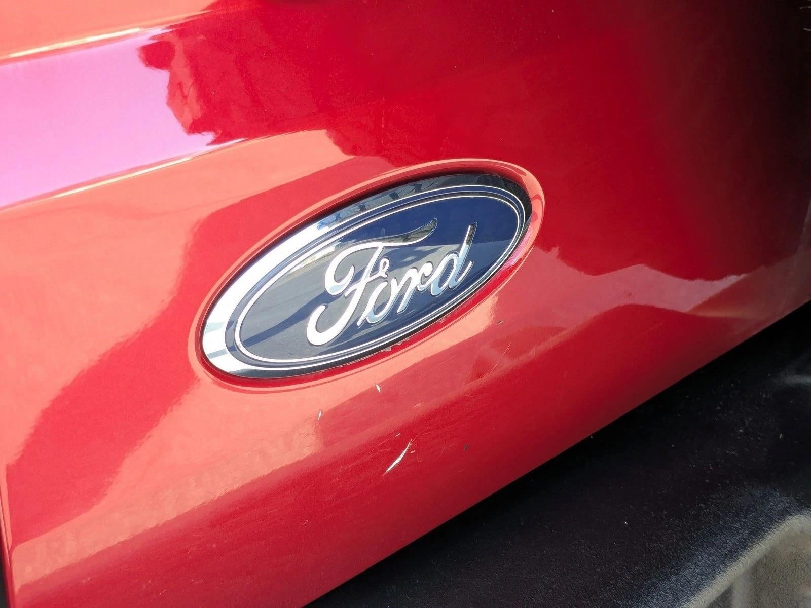 2021 Ford Bronco Base 2 Door Advanced 4x4