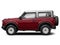 2021 Ford Bronco Base 2 Door Advanced 4x4