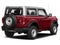 2021 Ford Bronco Base 2 Door Advanced 4x4