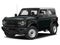 2021 Ford Bronco Base 2 Door Advanced 4x4