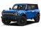 2021 Ford Bronco Wildtrak 4 Door Advanced 4x4