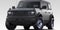 2021 Ford Bronco Wildtrak 4 Door Advanced 4x4