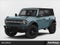2022 Ford Bronco Wildtrak 4 Door Advanced 4x4