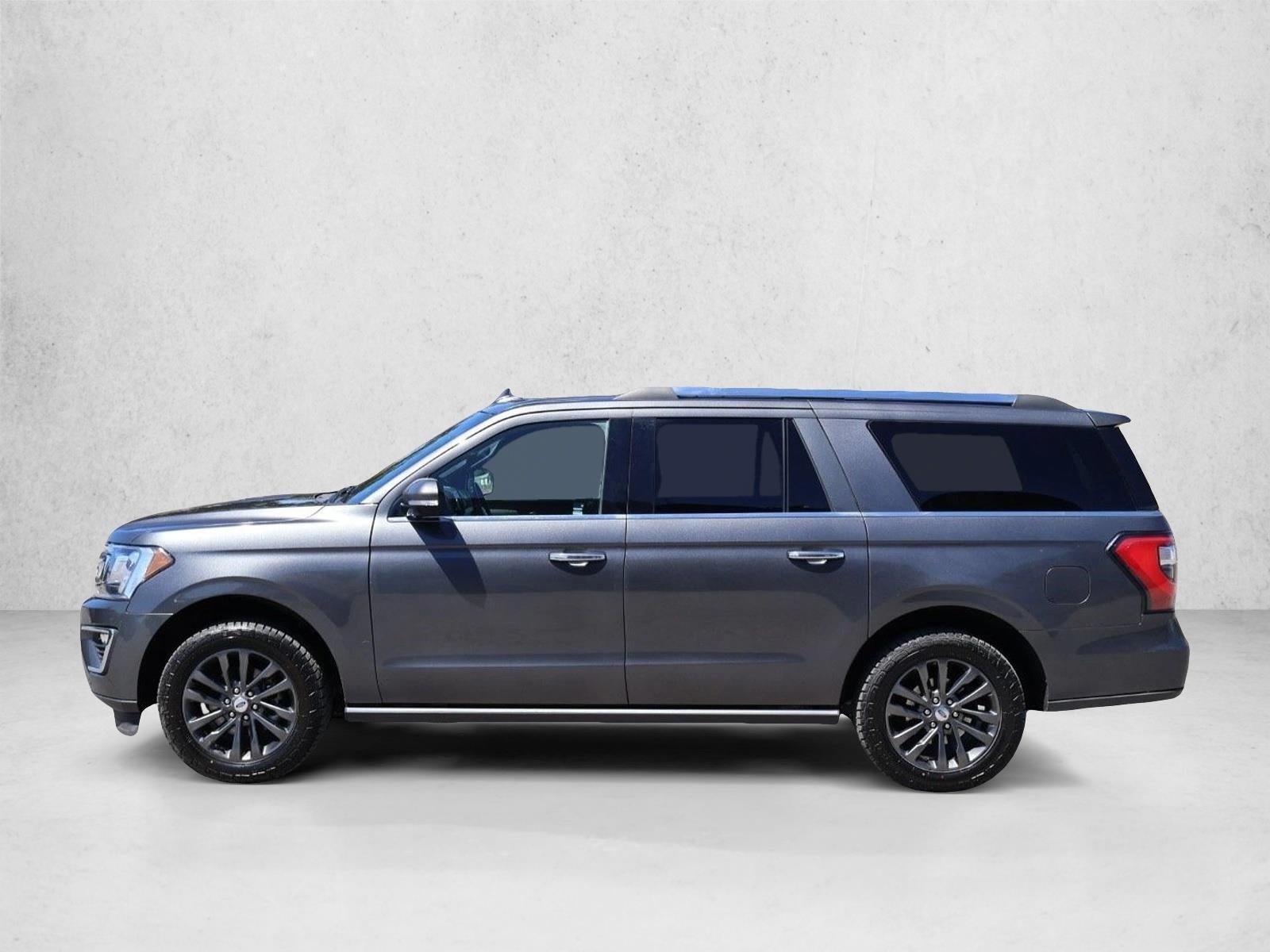 2021 Ford Expedition Max Limited 4x4