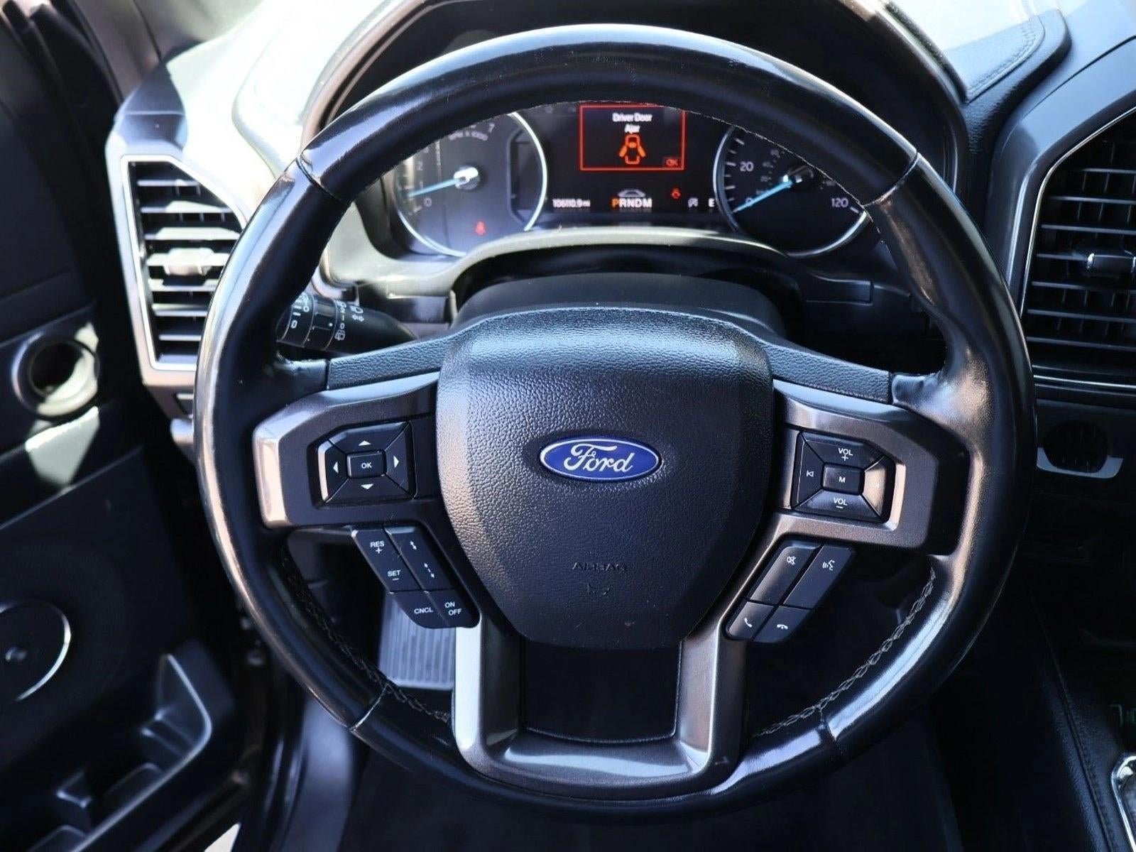 2021 Ford Expedition Max Limited 4x4