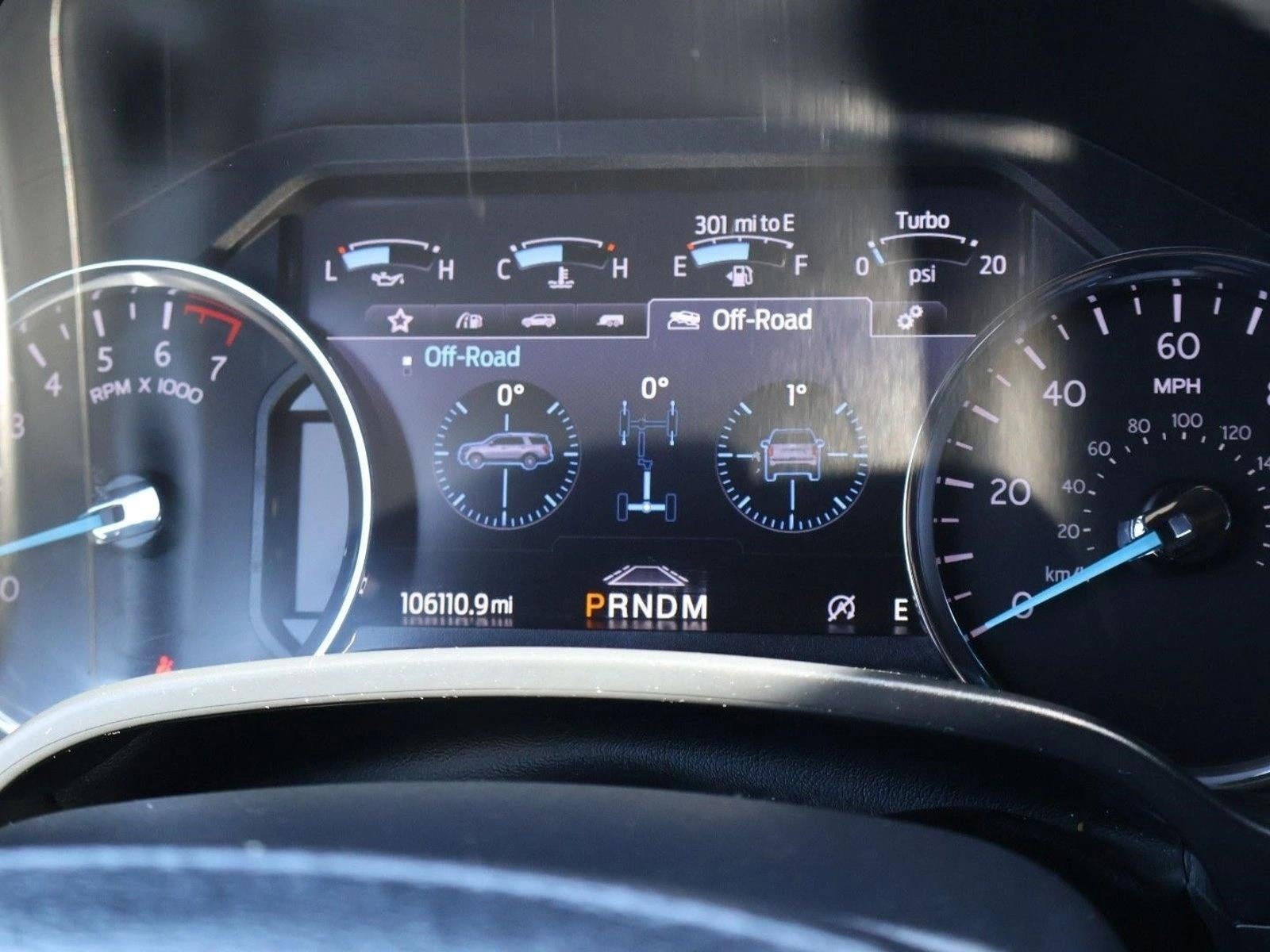 2021 Ford Expedition Max Limited 4x4