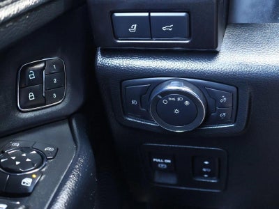 2021 Ford Expedition Max Limited 4x4