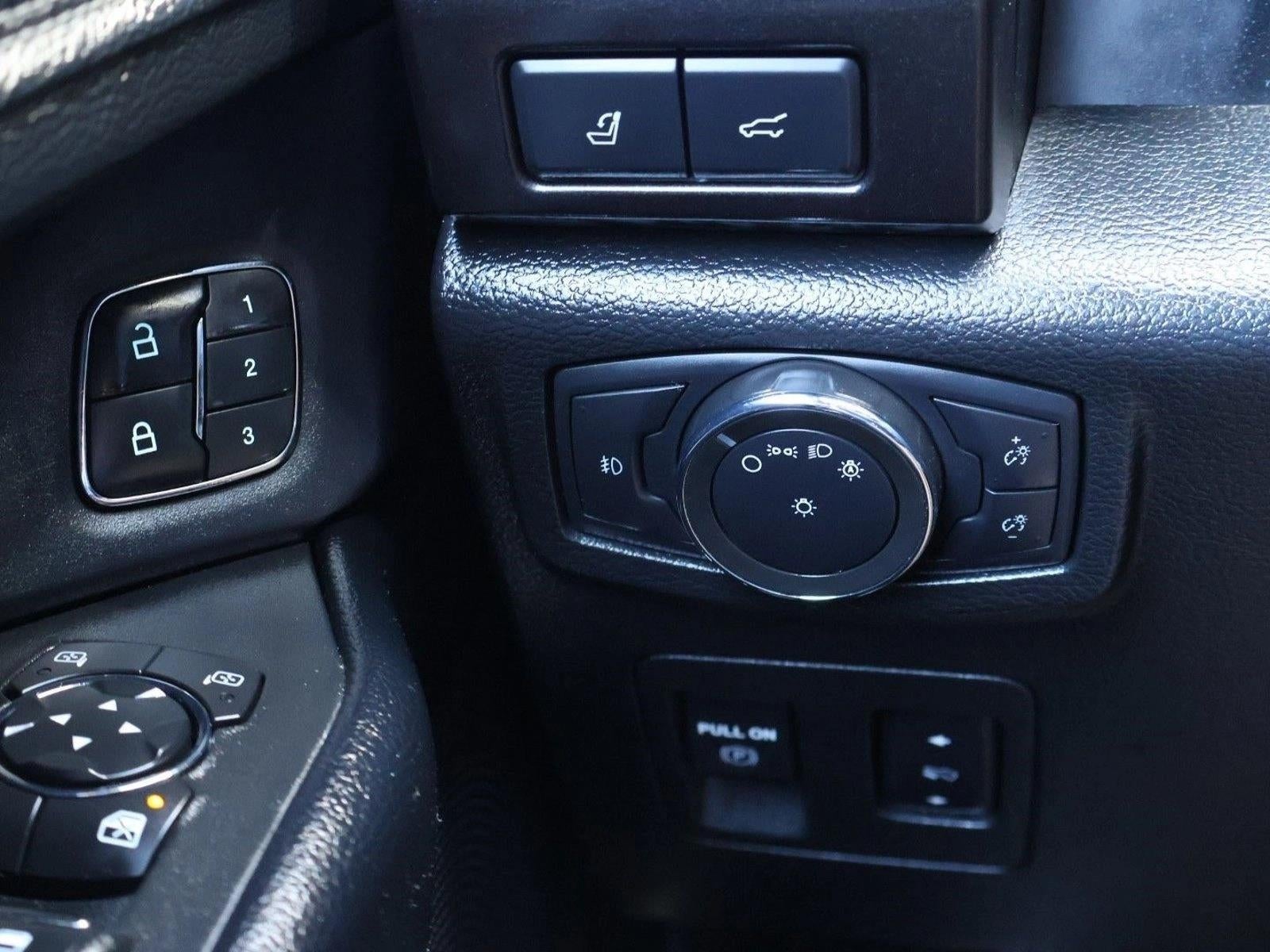2021 Ford Expedition Max Limited 4x4